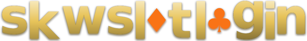 skwslot login logo
